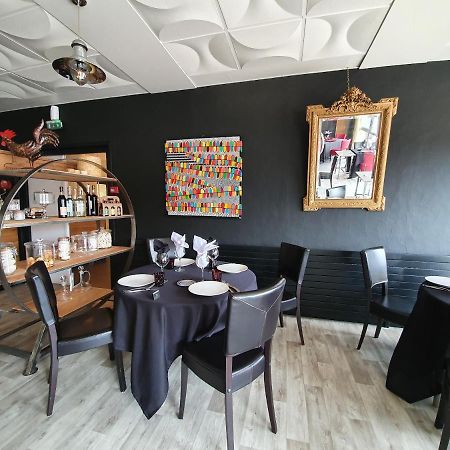 Hotel L Ander Сен-Флур Екстер'єр фото