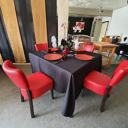 Hotel L Ander Сен-Флур Екстер'єр фото