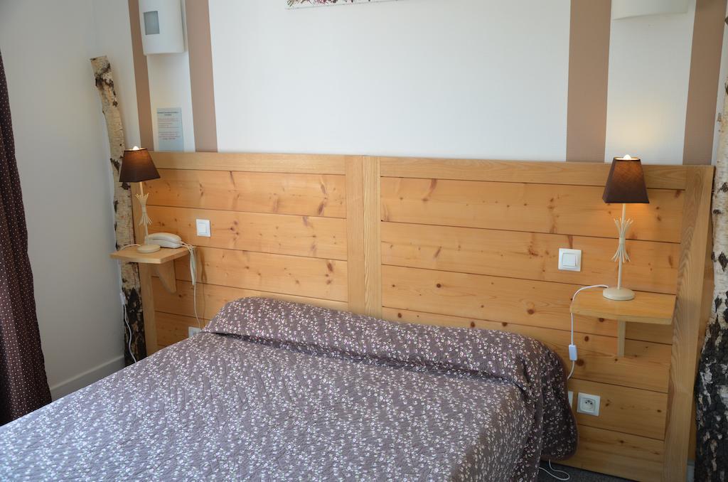 Hotel L Ander Сен-Флур Номер фото