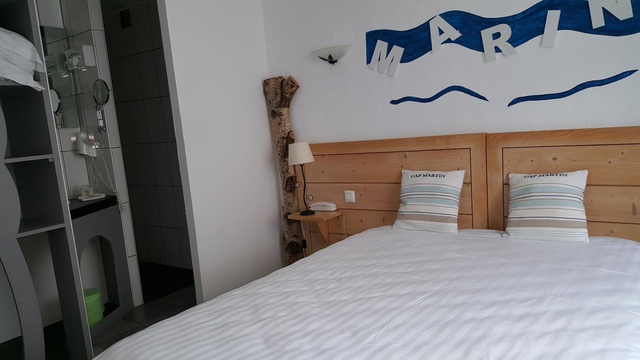 Hotel L Ander Сен-Флур Екстер'єр фото